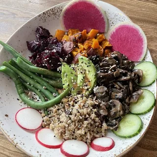Grain Bowl