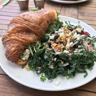 Chicken Salad Sandwich