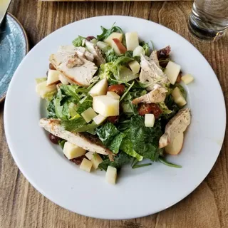 Chopped Salad