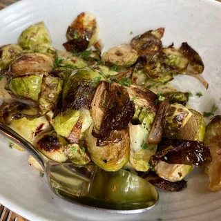 Brussels Sprouts