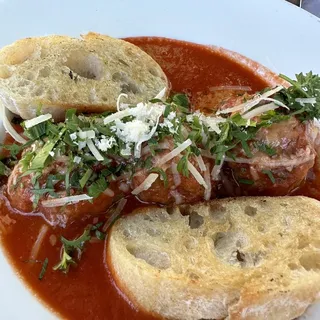 Meatballs