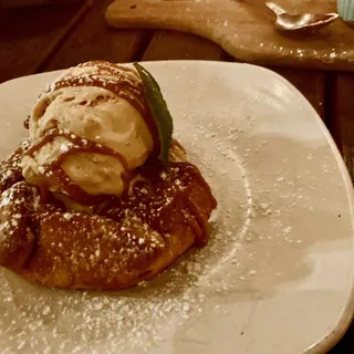 Bread Pudding