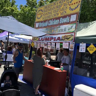 Danville Summerfest