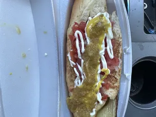 El Mexicano Sonoran Hot Dogs