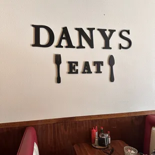 a man sitting at a table