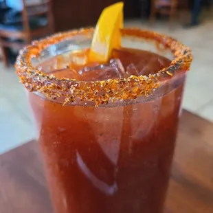 Michelada