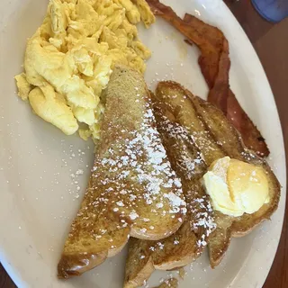 French Toast
