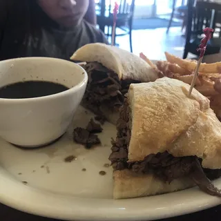 French Dip