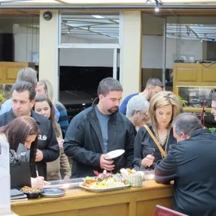 Beer and Bling Event