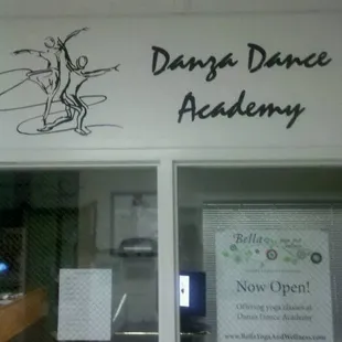 Danza dance