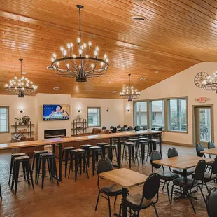 Danzinger Vineyards