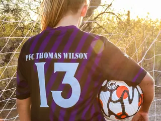 Coronarita Soccer Club