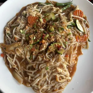 Pad Thai