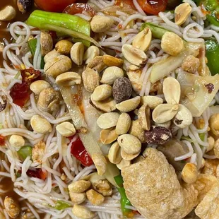 Dao Lao & Thai Restaurant