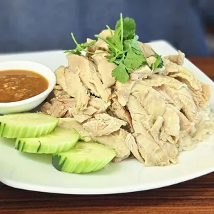 Khao Mon Gai