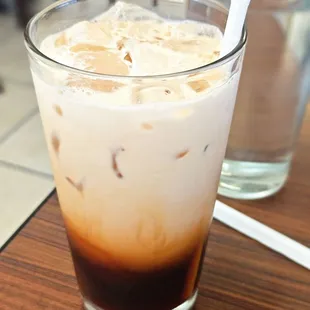 Thai Iced Tea