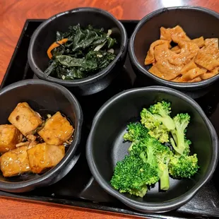Banchan
