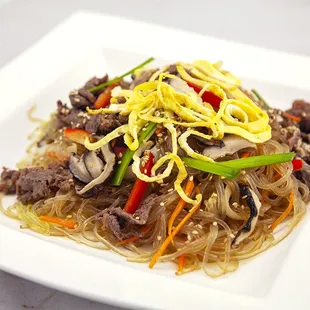 Japchae
