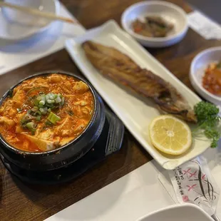 Daom Korean Restaurant
