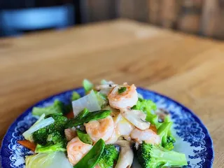 China family Express