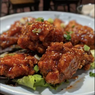 food, chicken, chicken wings and fried chicken, fried chicken wings, poultry, fried chicken, bbq wings, chicken wings, bbq chicken