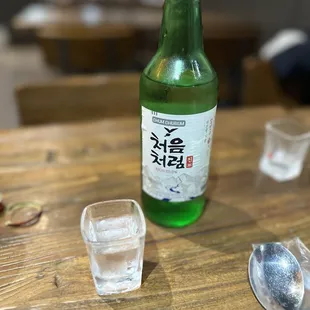 Soju