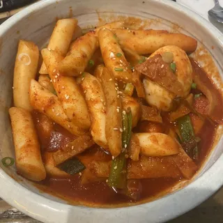 Ddok-Bokki