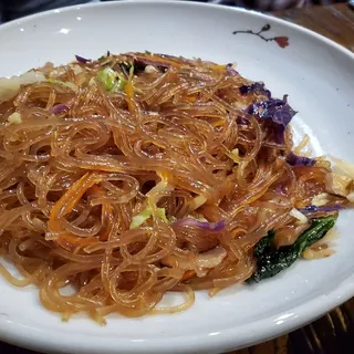 Japchae