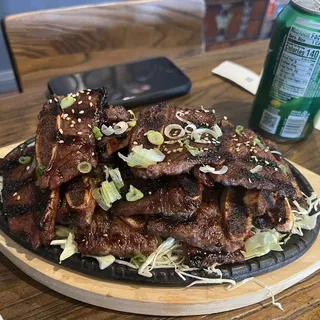 Galbi