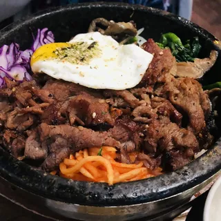 Bulgogi