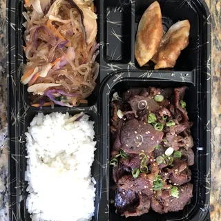 Bulgogi Dosirak