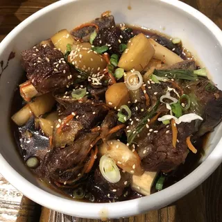 Galbi-Jjim