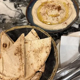Hummus