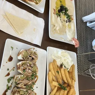 food, sushi and sashimi, sashimi, sushi