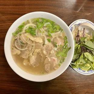Pho Xe Lua (#11)