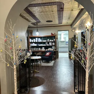 Daphne Mae Cafe