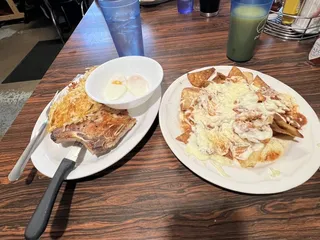 Fire House Cafe