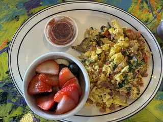 Daybreak Cafe