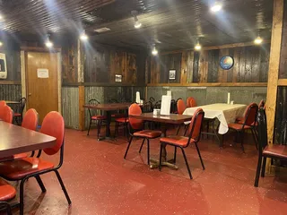 Bulls Eye Grill