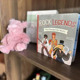 Learning doesn't have to be boring for you or your kid!