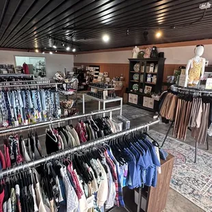 We look forward to seeing you soon!