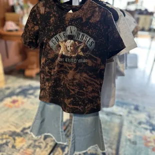 We're definitely not your grandma's boutique!  We have something for everybody.