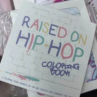 Proudly carrying "Little Homie" brand and a wide selection of children's books that promote emotional health, self-acceptance, &amp; gratitude.