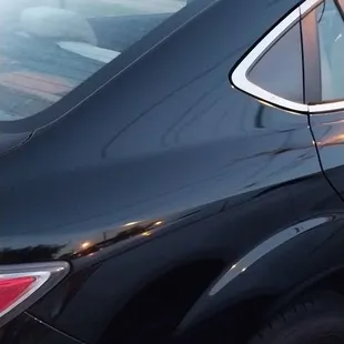 2010 Mazda Right Magic