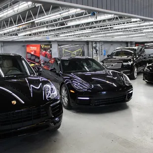 Come see inside our shop!