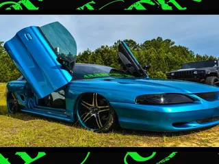 Ultimate Tint & Car Alarms