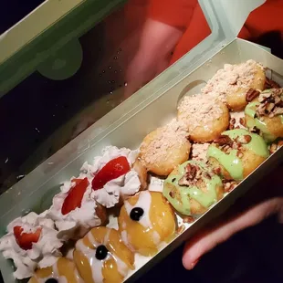 food