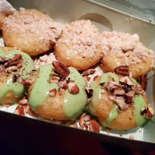 Pistachio