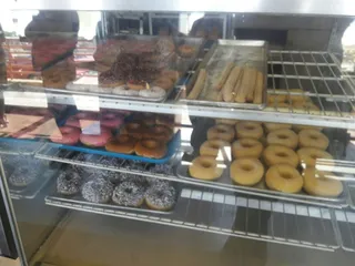 Supreme Bakery