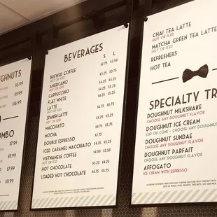 Please zoom in to see menu